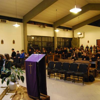 25-28 februarie: Ladispoli: Misiuni populare pentru românii catolici