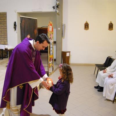 25-28 februarie: Ladispoli: Misiuni populare pentru românii catolici