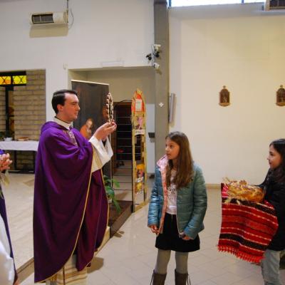 25-28 februarie: Ladispoli: Misiuni populare pentru românii catolici
