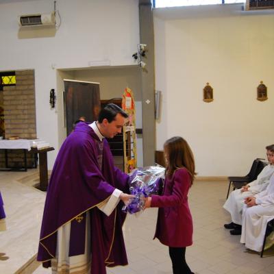 25-28 februarie: Ladispoli: Misiuni populare pentru românii catolici
