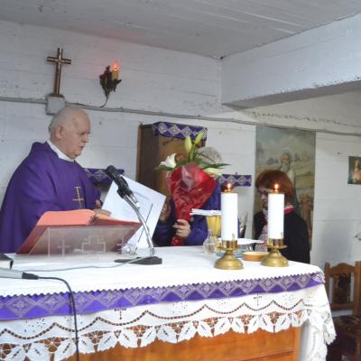 3-6 martie: Piatra Neamţ: Misiuni populare în Parohia "Sfântul Iosif Muncitorul"