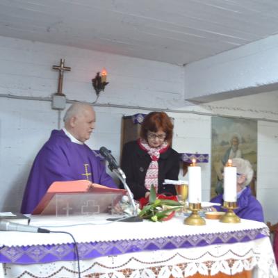3-6 martie: Piatra Neamţ: Misiuni populare în Parohia "Sfântul Iosif Muncitorul"