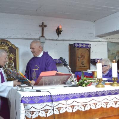 3-6 martie: Piatra Neamţ: Misiuni populare în Parohia "Sfântul Iosif Muncitorul"