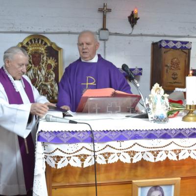 3-6 martie: Piatra Neamţ: Misiuni populare în Parohia "Sfântul Iosif Muncitorul"