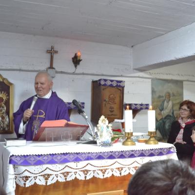 3-6 martie: Piatra Neamţ: Misiuni populare în Parohia "Sfântul Iosif Muncitorul"