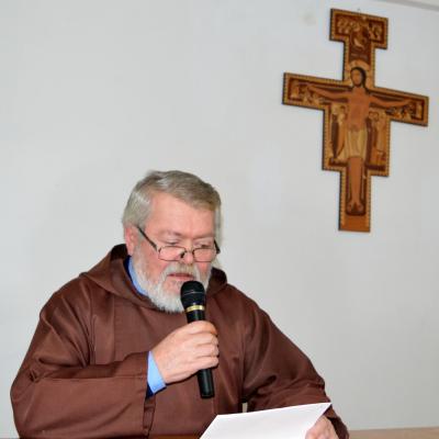 3-5 martie: Oneşti: Fericitul Ieremia, model de milostivire