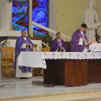 3-6 martie: Nicolae Bălcescu: Zilele familiei şi ale milostivirii divine