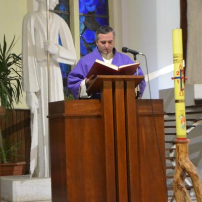3-6 martie: Nicolae Bălcescu: Zilele familiei şi ale milostivirii divine