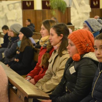 3-6 martie: Nicolae Bălcescu: Zilele familiei şi ale milostivirii divine