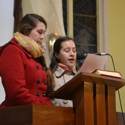 3-6 martie: Nicolae Bălcescu: Zilele familiei şi ale milostivirii divine