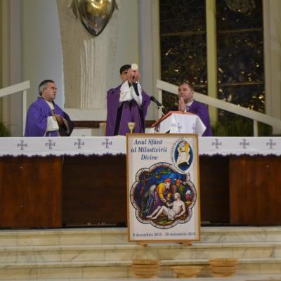 3-6 martie: Nicolae Bălcescu: Zilele familiei şi ale milostivirii divine