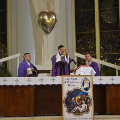 3-6 martie: Nicolae Bălcescu: Zilele familiei şi ale milostivirii divine