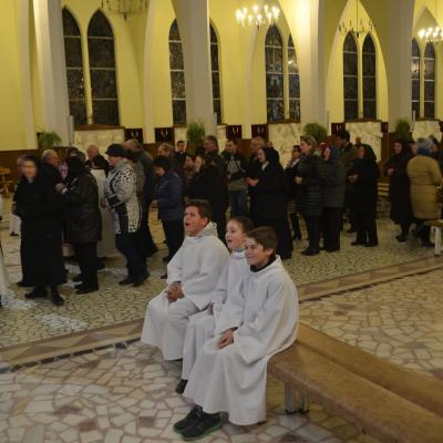 3-6 martie: Nicolae Bălcescu: Zilele familiei şi ale milostivirii divine