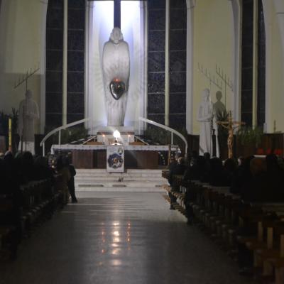 3-6 martie: Nicolae Bălcescu: Zilele familiei şi ale milostivirii divine