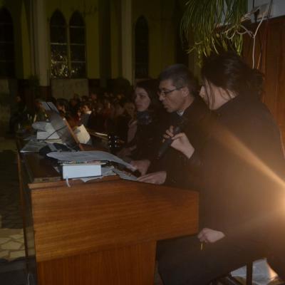 3-6 martie: Nicolae Bălcescu: Zilele familiei şi ale milostivirii divine