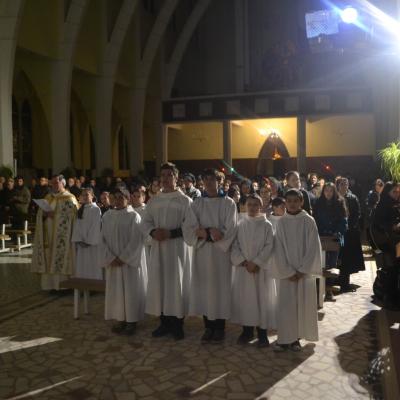 3-6 martie: Nicolae Bălcescu: Zilele familiei şi ale milostivirii divine
