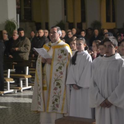 3-6 martie: Nicolae Bălcescu: Zilele familiei şi ale milostivirii divine