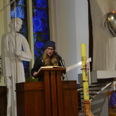 3-6 martie: Nicolae Bălcescu: Zilele familiei şi ale milostivirii divine