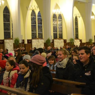 3-6 martie: Nicolae Bălcescu: Zilele familiei şi ale milostivirii divine