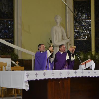 3-6 martie: Nicolae Bălcescu: Zilele familiei şi ale milostivirii divine