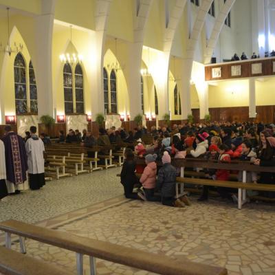3-6 martie: Nicolae Bălcescu: Zilele familiei şi ale milostivirii divine