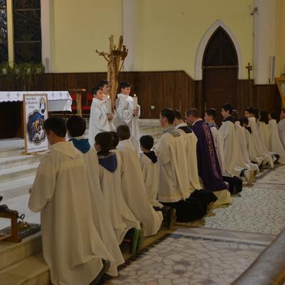 3-6 martie: Nicolae Bălcescu: Zilele familiei şi ale milostivirii divine