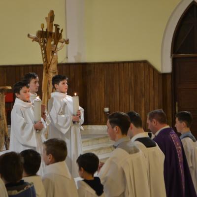 3-6 martie: Nicolae Bălcescu: Zilele familiei şi ale milostivirii divine
