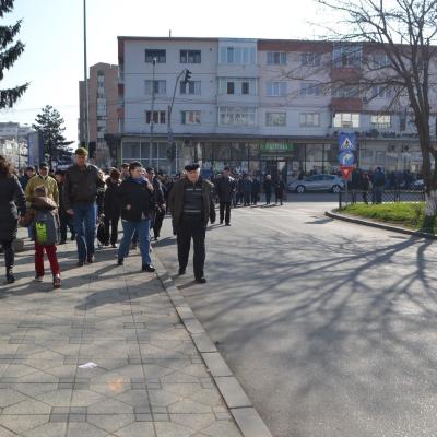 3-6 martie: Nicolae Bălcescu: Zilele familiei şi ale milostivirii divine