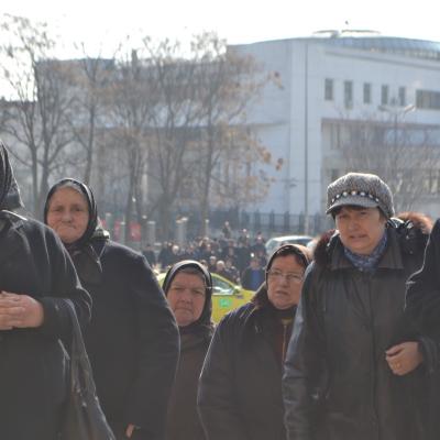 3-6 martie: Nicolae Bălcescu: Zilele familiei şi ale milostivirii divine