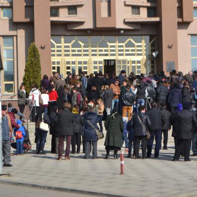 3-6 martie: Nicolae Bălcescu: Zilele familiei şi ale milostivirii divine