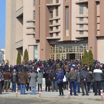 3-6 martie: Nicolae Bălcescu: Zilele familiei şi ale milostivirii divine