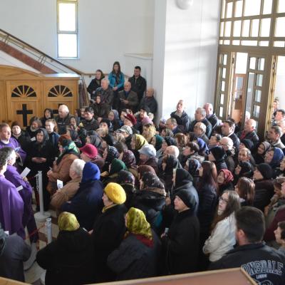 3-6 martie: Nicolae Bălcescu: Zilele familiei şi ale milostivirii divine