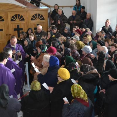 3-6 martie: Nicolae Bălcescu: Zilele familiei şi ale milostivirii divine