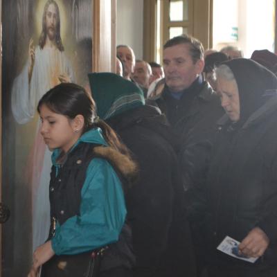 3-6 martie: Nicolae Bălcescu: Zilele familiei şi ale milostivirii divine