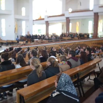 3-6 martie: Nicolae Bălcescu: Zilele familiei şi ale milostivirii divine