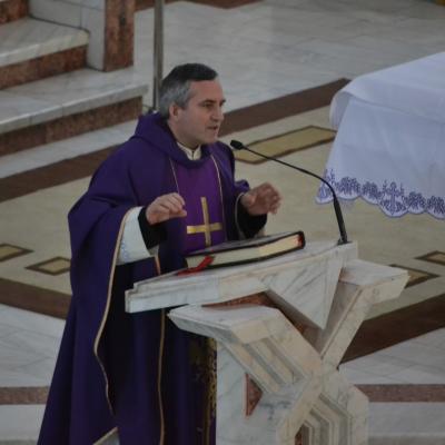 3-6 martie: Nicolae Bălcescu: Zilele familiei şi ale milostivirii divine