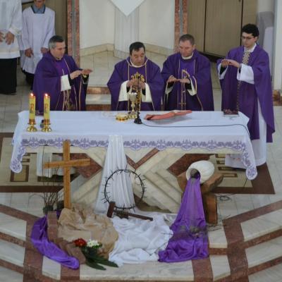 3-6 martie: Nicolae Bălcescu: Zilele familiei şi ale milostivirii divine