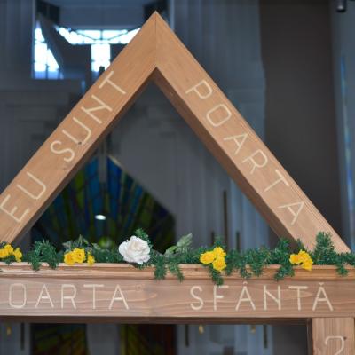 3-6 martie: Nicolae Bălcescu: Zilele familiei şi ale milostivirii divine