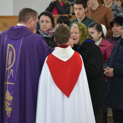3-6 martie: Nicolae Bălcescu: Zilele familiei şi ale milostivirii divine