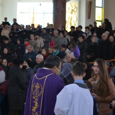 3-6 martie: Nicolae Bălcescu: Zilele familiei şi ale milostivirii divine