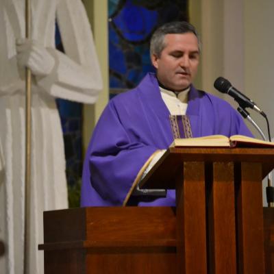 3-6 martie: Nicolae Bălcescu: Zilele familiei şi ale milostivirii divine