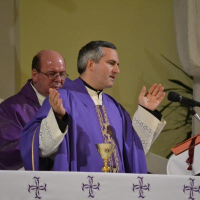3-6 martie: Nicolae Bălcescu: Zilele familiei şi ale milostivirii divine