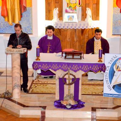 4-6 martie: Vaslui: 24 de ore pentru Domnul şi misiuni populare
