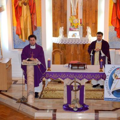 4-6 martie: Vaslui: 24 de ore pentru Domnul şi misiuni populare