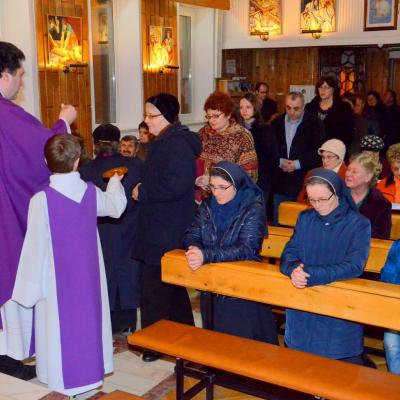 4-6 martie: Vaslui: 24 de ore pentru Domnul şi misiuni populare