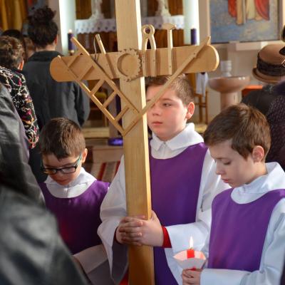 4-6 martie: Vaslui: 24 de ore pentru Domnul şi misiuni populare