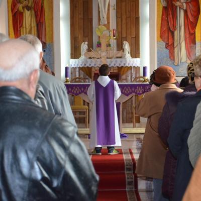 4-6 martie: Vaslui: 24 de ore pentru Domnul şi misiuni populare
