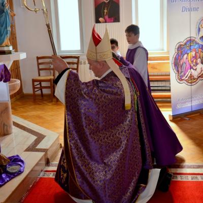 4-6 martie: Vaslui: 24 de ore pentru Domnul şi misiuni populare
