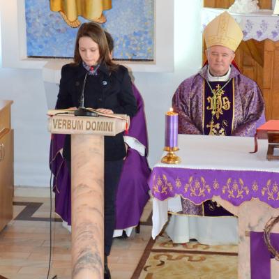4-6 martie: Vaslui: 24 de ore pentru Domnul şi misiuni populare