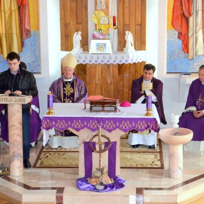 4-6 martie: Vaslui: 24 de ore pentru Domnul şi misiuni populare